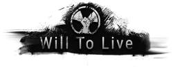 Will to live Meme Template