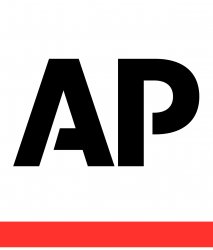 Associated Press Meme Template