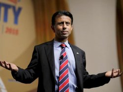 Bobby Jindal Meme Template