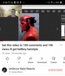 Lets get it Meme Template