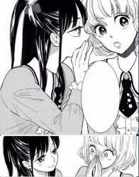 Hell freezes over Meme Template