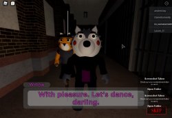 Dance Darling Meme Template