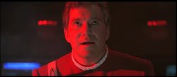 Star Trek Kirk orders to fire 2 Meme Template