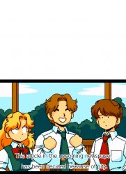 Yumimi Mix Newspaper Meme Meme Template