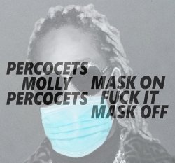 Future percocets molly percocets Meme Template