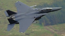 F-15 Mach Loop Meme Template