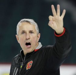 Bob Hartley Meme Template