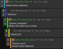 Alabama type shit Meme Template