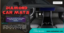 Diamond car mats Meme Template