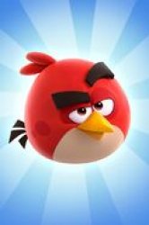 Angry birds app icon Meme Template