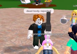 Bacon... That's Sus Meme Template