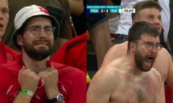 Swiss Football fan Meme Template