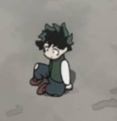 contemplating life Meme Template
