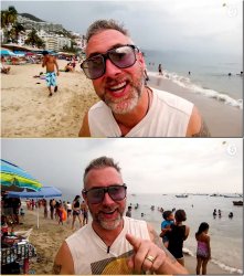Jeff Berwick Meme Template