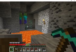 unreachable diamonds Meme Template