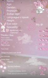 Something template Meme Template