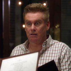 Brian Regan Meme Template