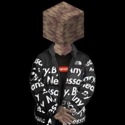 Dripstone dripp Meme Template