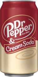Dr Pepper & Cream Soda Meme Template