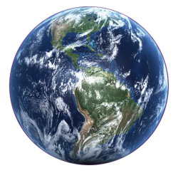 Earth png Meme Template