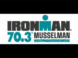 Musselman 70.3 Bib Meme Template