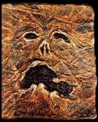Necronomicon Meme Template