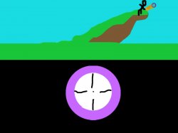 Spyglass zoom meme Meme Template
