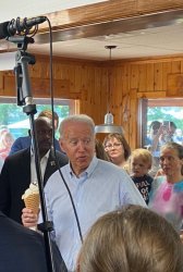 Joe’s ice cream Meme Template