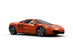 McLaren 12c Meme Template