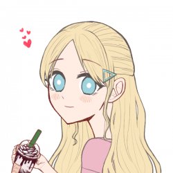 LaceyRobbins1 mocha picrew Meme Template