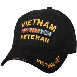 Vietnam vet hat Meme Template