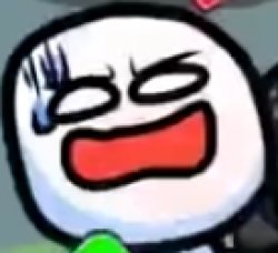 When the Meme Template