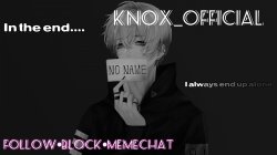 Knox_official Announcement template v6 Meme Template