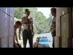 stinks like sex Meme Template