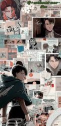 Levi Ackerman Template Meme Template