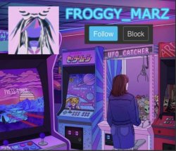 froggy_marz update Meme Template