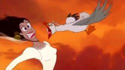 Scuttle Meme Template