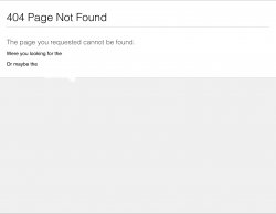404 not found Meme Template