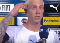 Ho rischiato la giocata Meme Template