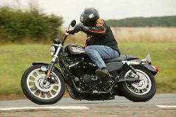 Harley Braaap Meme Template