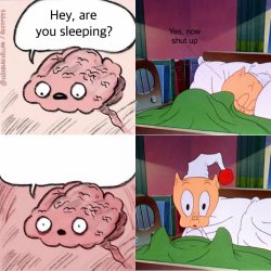 A Looney meme template Meme Template