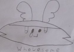 Guff wholesome Meme Template