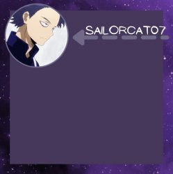 Sailorcat07’s Shinso template Meme Template