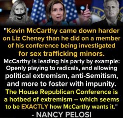 Kevin McCarthy hypocrite Meme Template
