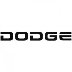Dodge Logo Meme Template