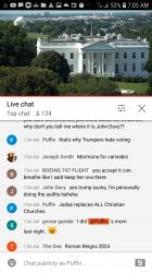 EarthTV Nazichat 7-9-21 #9 Meme Template