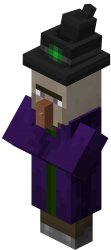 Minecraft Witch Meme Template