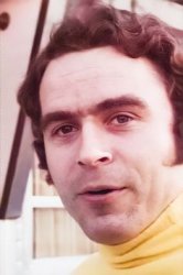 Ted Bundy Meme Template