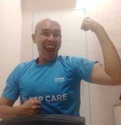 Antony Tan Meme Template