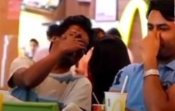 Dang, man Meme Template